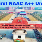 About Central University of South Bihar