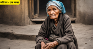 Read more about the article लतिका – एक कथा