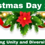 Christmas Day 2024: Unity and Diversity in India