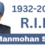Latest News About Dr. Manmohan Singh: Click Here (1932-2024)