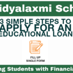 PM-Vidyalaxmi Scheme: Rs 10 Lakh Financial Freedom