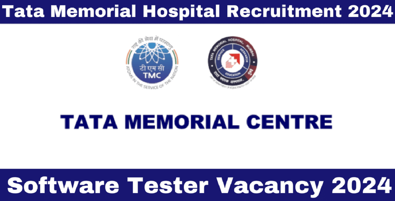 Tata Memorial Hospital Recruitment