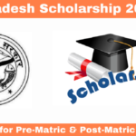 Uttar Pradesh Scholarship 2024-2025: Apply Online