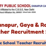 Army Public School Teacher Recruitment 2024: Discover Opportunities, Empower Futures with APS Teacher Recruitment 2024