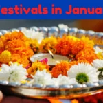 Hindu Festivals in January 2025