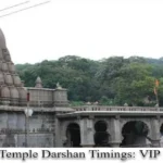 Bhimashankar Jyotirlinga Darshan Guide 2025 - VIP Pass Booking Online, Aarti & Seva Timings