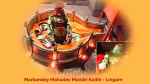 Read more about the article Markandey Mahadev Mandir Kaithi – Darshan and Puja Timings