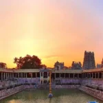 Meenakshi Amman Temple Darshan Timings 2025 - VIP Pass, Online Booking, Aarti & Seva Time