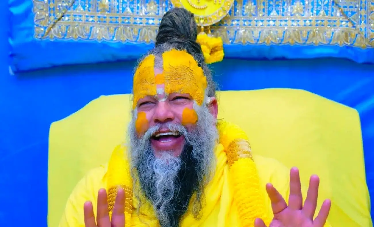 Premanand Ji Maharaj Ashram Timing 2025: Darshan Timings, Address, Booking Online& VIP Pass Guide 1 Premanand Ji Maharaj Ashram Timing 2025: Darshan Timings, Address, Booking Online& VIP Pass Guide