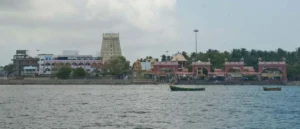Read more about the article Ramnathaswamy Temple Darshan Timings 2025 – VIP Pass, Online Booking, Aarti & Seva Time