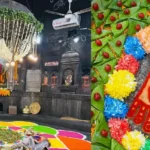 Vishnupad Temple Darshan Timings - Pind Daan VIP Pass Booking, Aarti & Seva Timings