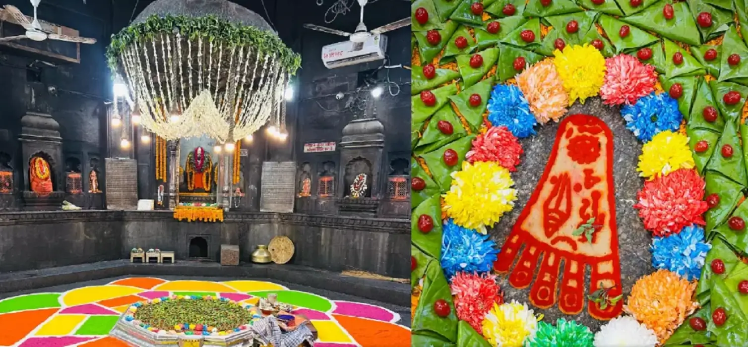 Vishnupad Temple Darshan Timings- Pind Daan VIP Pass Booking, Aarti & Seva Timings